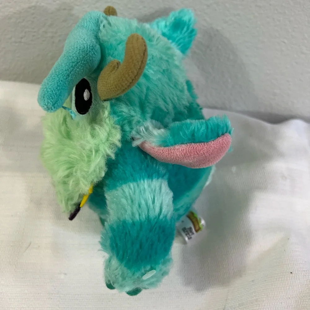 Wet more‎ forest funko plush